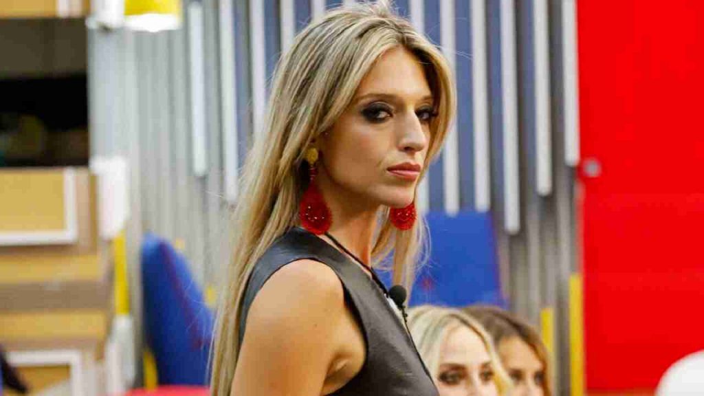 Guenda Goria è fidanzata, spunta il nome dell’uomo: ecco chi è