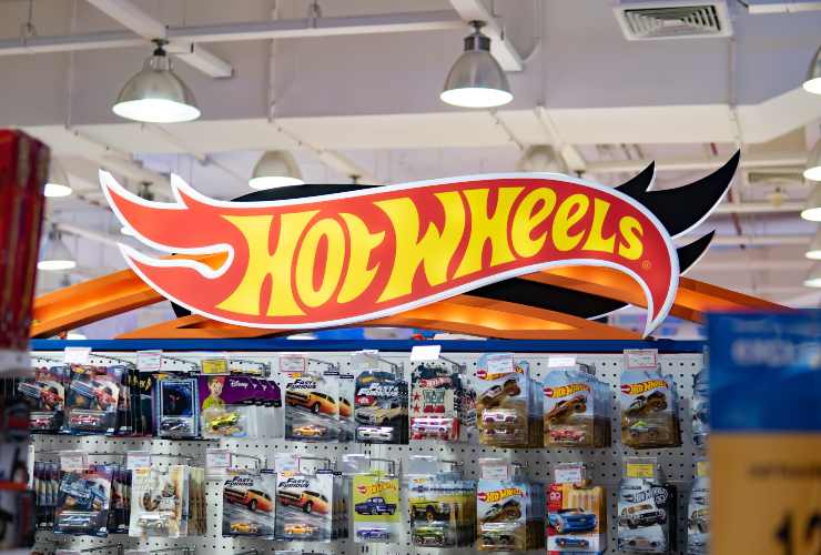 Hot wheels-Meteoweek.com