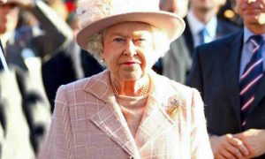 I guadagni della Regina Elisabetta - meteoweek