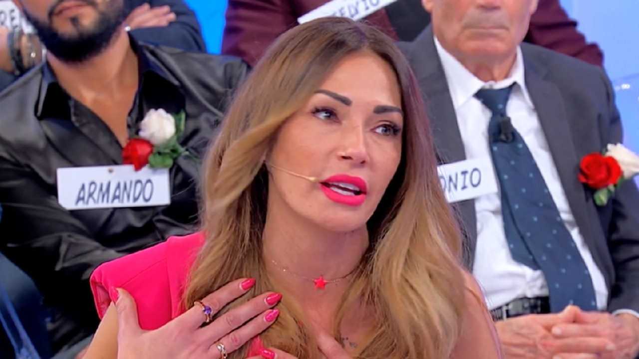 Ida Platano allenamento intensivo