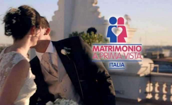 Matrimonio A Prima Vista Real Time Orari