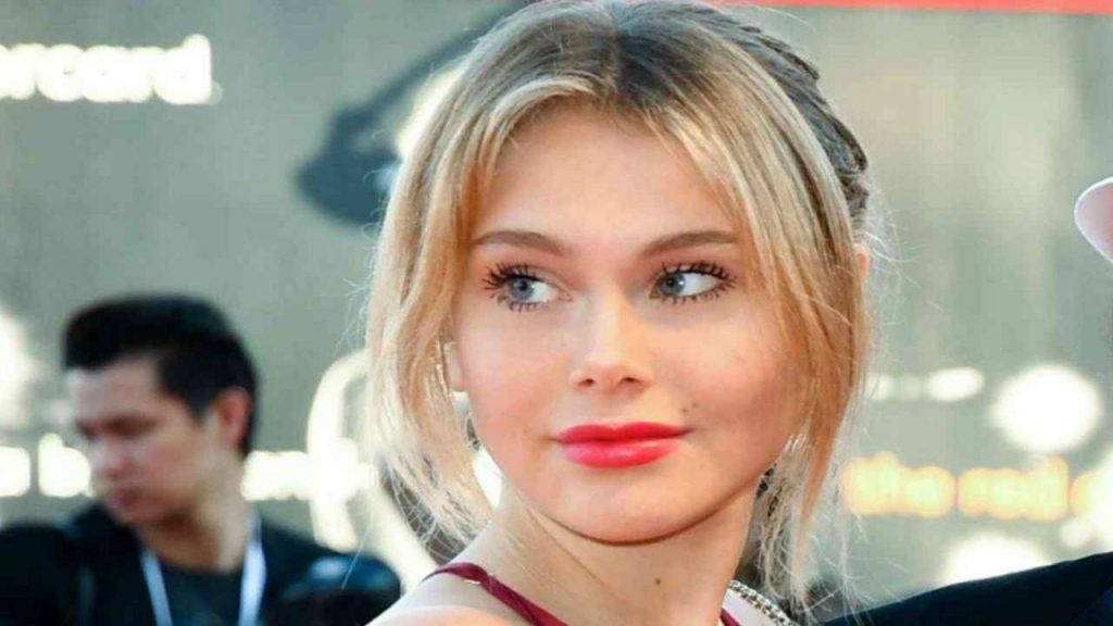Jasmine Carrisi e il figlio di Biagio Antonacci hanno avuto una storia? La verità