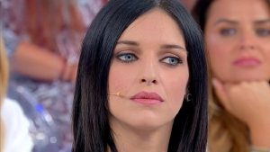 Jessica Antonini si sente limitata