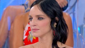 Jessica Antonini accusata di anoressia