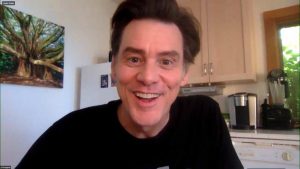 Jim Carrey - Meteoweek