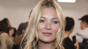 Kate Moss - Meteoweek