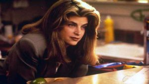 Kirstie Alley in Senti chi parla - Meteoweek