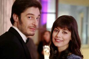 L'Allieva 3 con Alice e Claudio - meteoweek