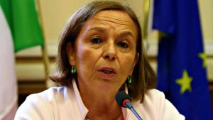 Lamorgese decreto sicurezza