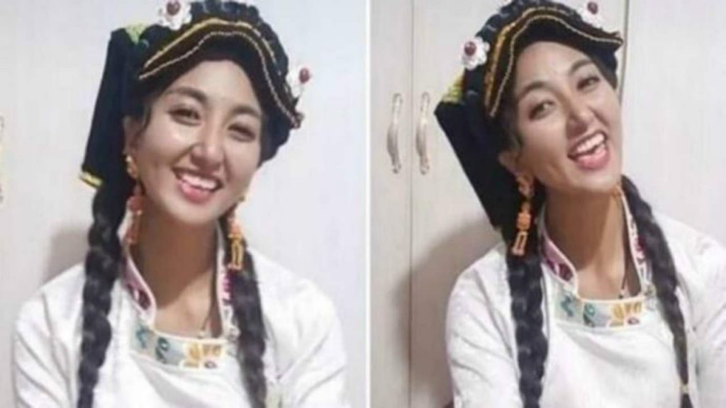 Morta l’influencer Lamu: in diretta sui social l’ex marito le diede fuoco