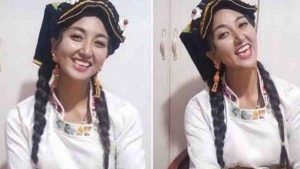 Lamu l'influencer cinese uccisa dal marito le ha dato fuoco in diretta TikTok