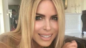 Loredana Lecciso - meteoweek