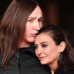 X Factor, avete mai visto la moglie di Manuel Agnelli? Ecco chi è X Factor, avete mai visto la moglie di Manuel Agnelli? Ecco chi è