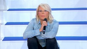 Uomini e Donne da censura