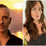 Eros Ramazzotti, l’ex Marica Pellegrinelli gli fa una dedica (e i fan sperano) Eros Ramazzotti, l’ex Marica Pellegrinelli gli fa una dedica (e i fan sperano)