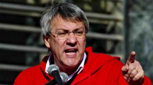 giuseppe landini blocco licenziamenti covid