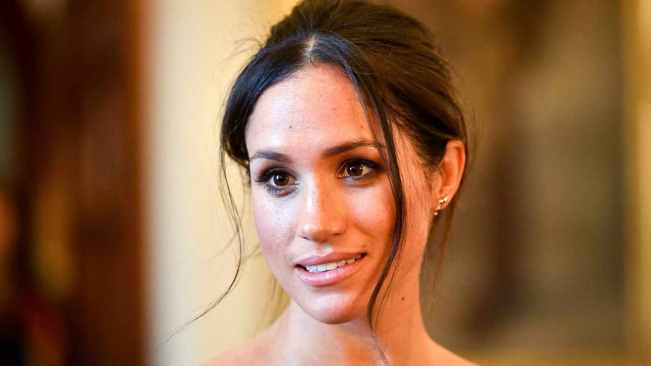 Meghan Markle