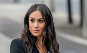 Meghan Markle e il suo importante intervento - meteoweek