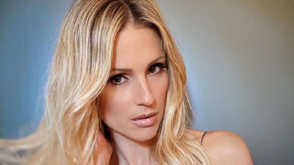 Michelle Hunziker, preoccupata ma salva: “L’ho scampata anche questa volta”
