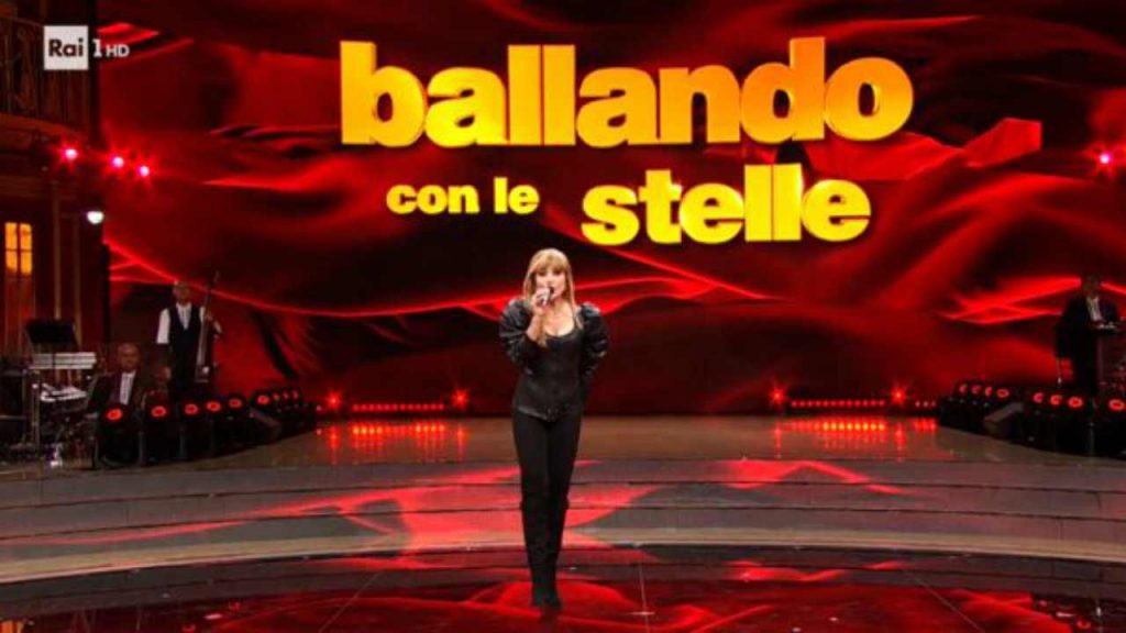 Milly Carlucci terremoto Coronavirus: a rischio la diretta di sabato?