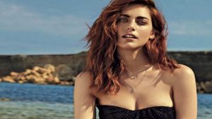 Miriam Leone - Meteoweek