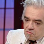 Morgan il dramma del padre suicida : “Mai perdonato” Morgan il dramma del padre suicida : “Mai perdonato”