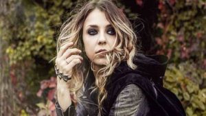 Myriam Catania - Meteoweek