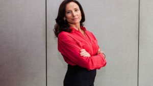 Nada Loffredi - Meteoweek