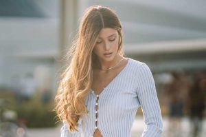 Natalia Paragoni prende le difese di Andrea