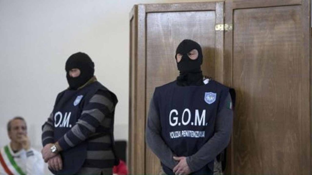 ‘Ndrangheta, familiari del nuovo pentito: “Ci dissociamo fermamente”