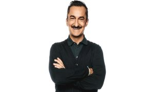 Nicola Savino - Meteoweek