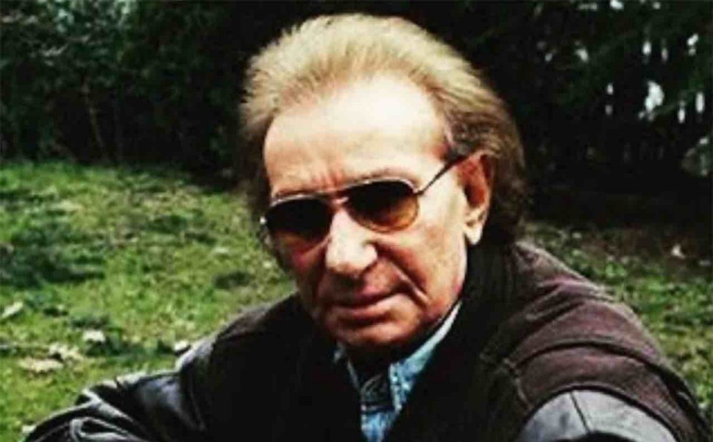Nicola di Bari ricoverato in rianimazione: le condizioni del cantante