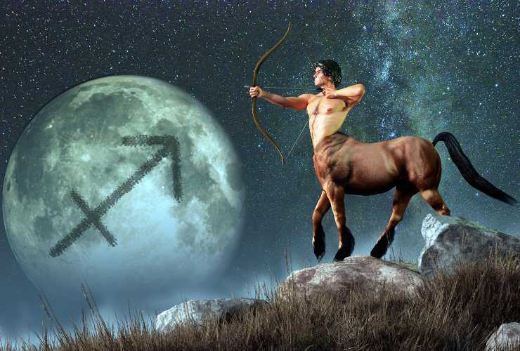 Oroscopo della settimana novembre-Sagittario-Meteoweek.com