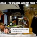 Paolo Ciavarro e Clizia Incorvaia in crisi | Tutta colpa de Le Iene | Video Paolo Ciavarro e Clizia Incorvaia in crisi | Tutta colpa de Le Iene | Video