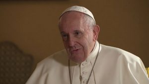 Papa Francesco famiglie gay