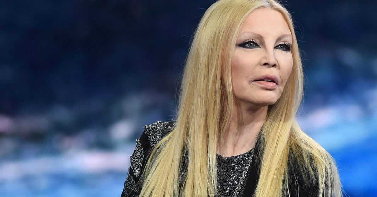 Patty Pravo - meteoweek