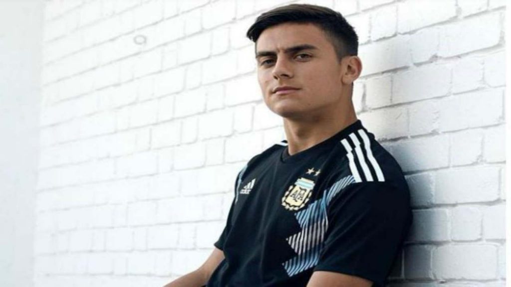Paulo Dybala, avete mai visto la fidanzata Oriana? Tutti pazzi di lei [Foto]