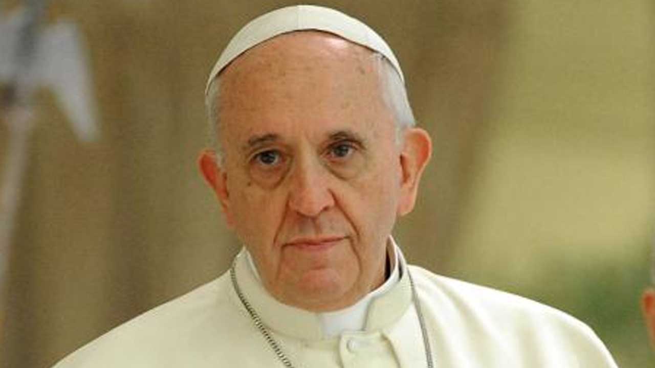Presidente del Messico al Papa: “Serve mea culpa collettivo”