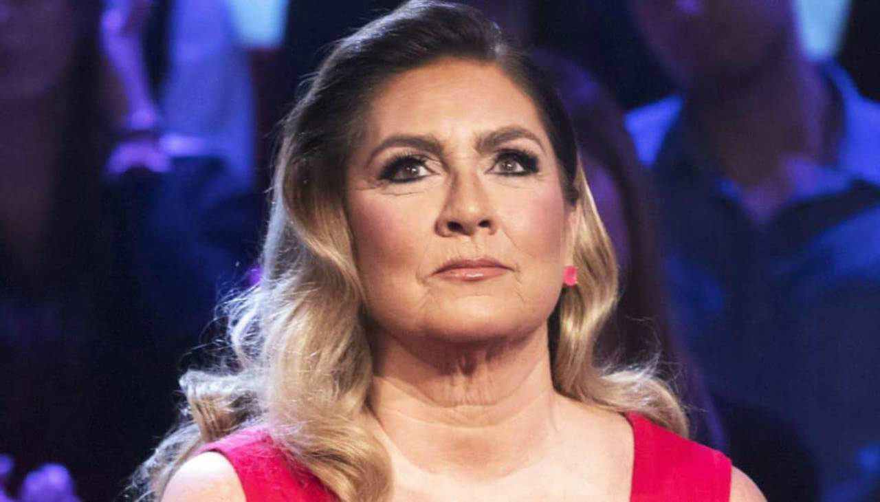 Romina Power e l'amore - meteoweek