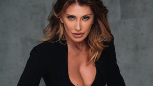 Sabrina Salerno - Meteoweek