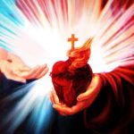 Il cuore di Dio, trafitto per noi | Il Vangelo di oggi 29 Ottobre 2020 Il cuore di Dio, trafitto per noi | Il Vangelo di oggi 29 Ottobre 2020