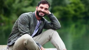 Sammy Hassan - Meteoweek