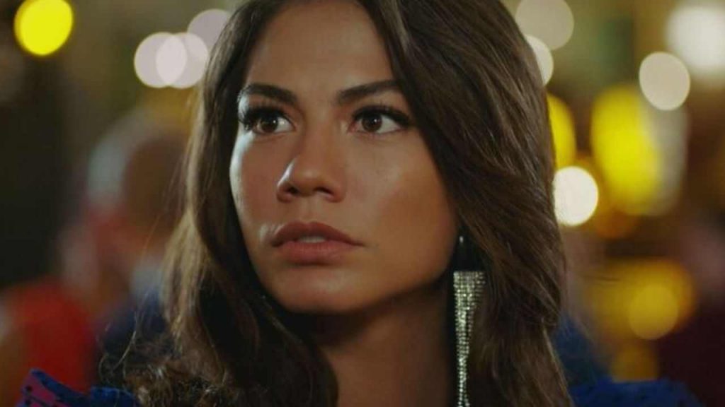 Daydreamer anticipazioni: Sanem trova una lettera d’amore, ma non è di Can!