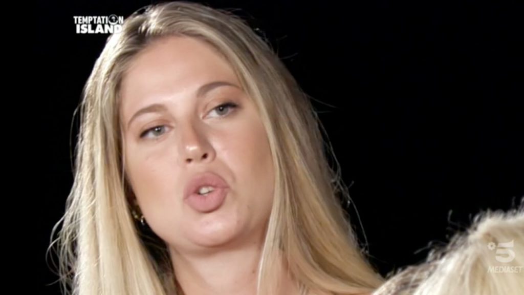 Serena inedita dopo Temptation Island: “Ettore è la persona che avrei scelto”