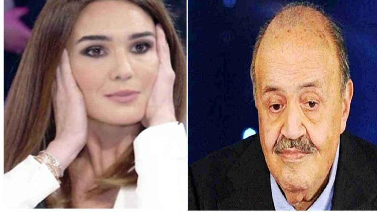 Maurizio Costanzo rompe il silenzio su Silvia Toffanin: le parole del giornalista