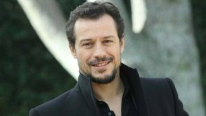 Stefano Accorsi - Meteoweek