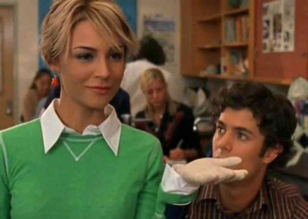 Era Anna Stern in The O.C.: oggi a 40 anni è irriconoscibile [FOTO]