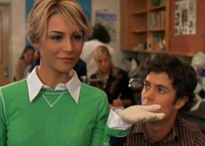 The O.C. - meteoweek