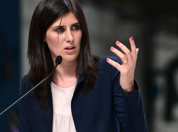 Torino, Chiara Appendino non si candiderà una seconda volta a sindaco