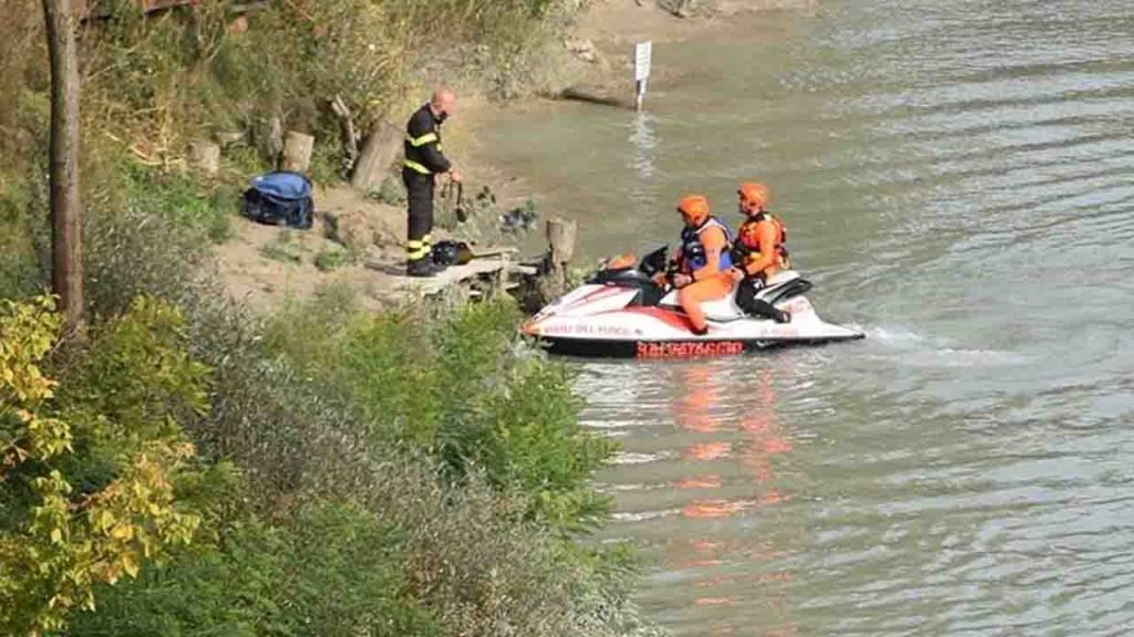 Trovata morta nel fiume: infrante le speranze di riabbracciare mamma Elena